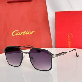 Picture of Cartier Sunglasses _SKUfw79498407fw